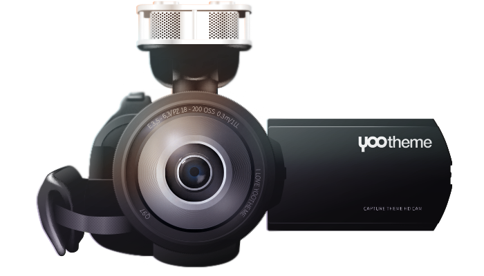 capture camera
